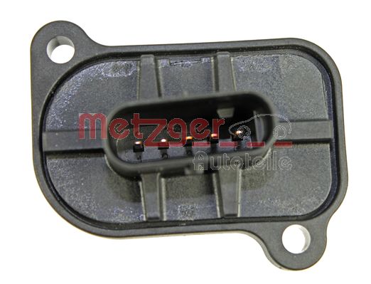 METZGER 0890333 ORIGINAL ERSATZTEIL GREENPARTS Luftmassenmesser